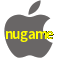 Aplicativo nugame para iOS