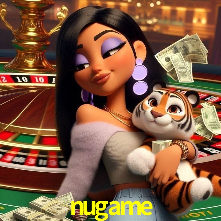 Experiência VIP nugame