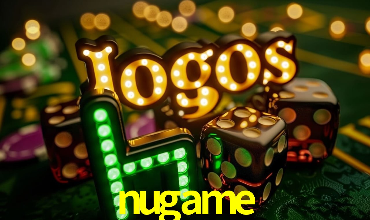 Estatísticas nugame