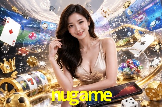 Welcome Bonus nugame