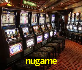 Desvendando o Mundo dos Jogos Virtuais na nugame