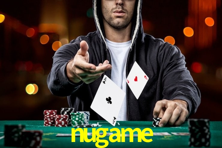nugame