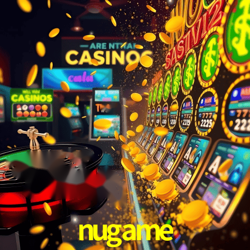 Explorando a Categoria de Eventos em Apostas na nugame