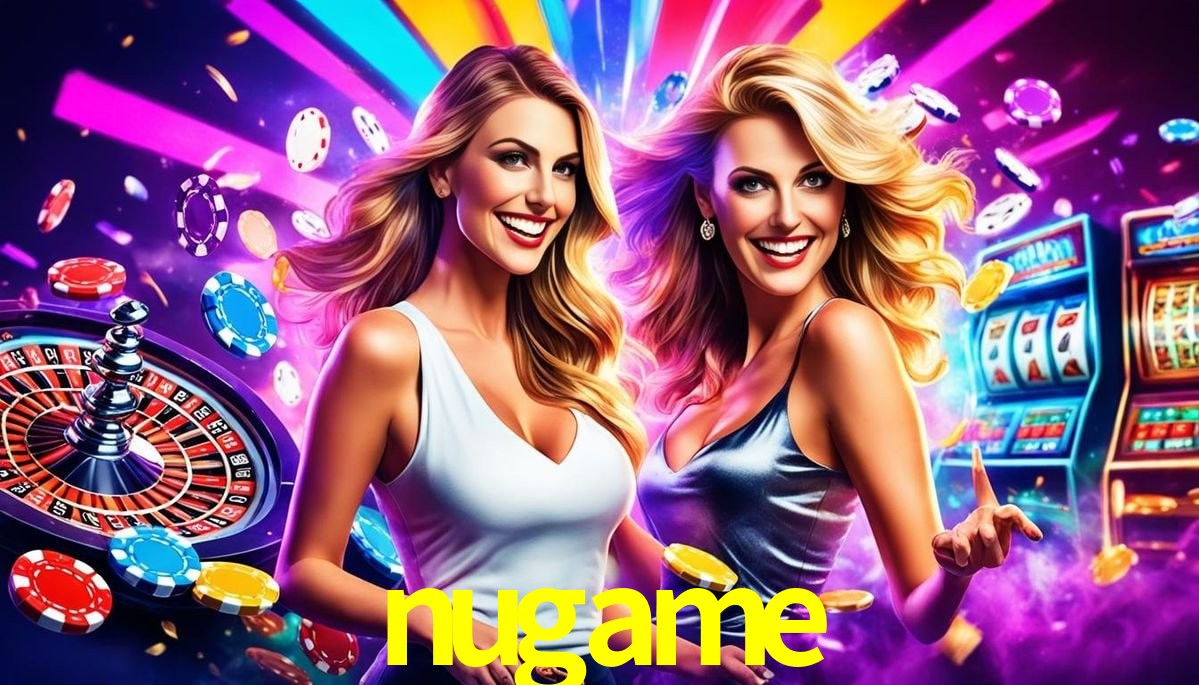 cassino nugame