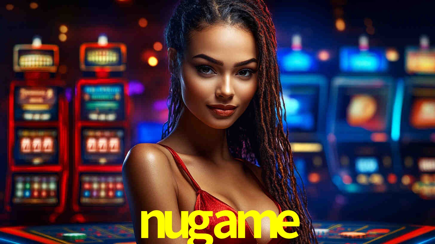 Descubra a Essência do nugame: Nossa História e Compromissos
