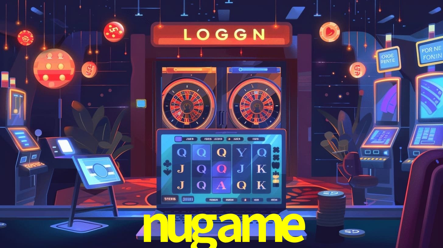Casino Ao Vivo nugame