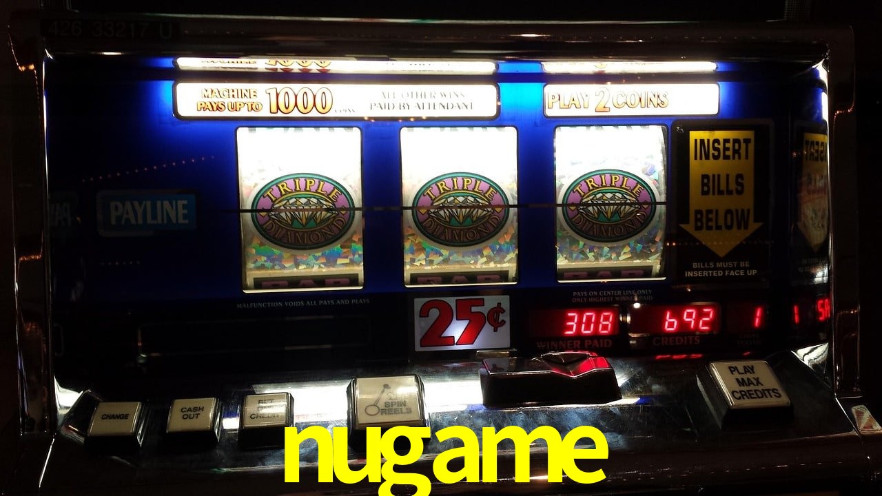 Tennis Betting nugame