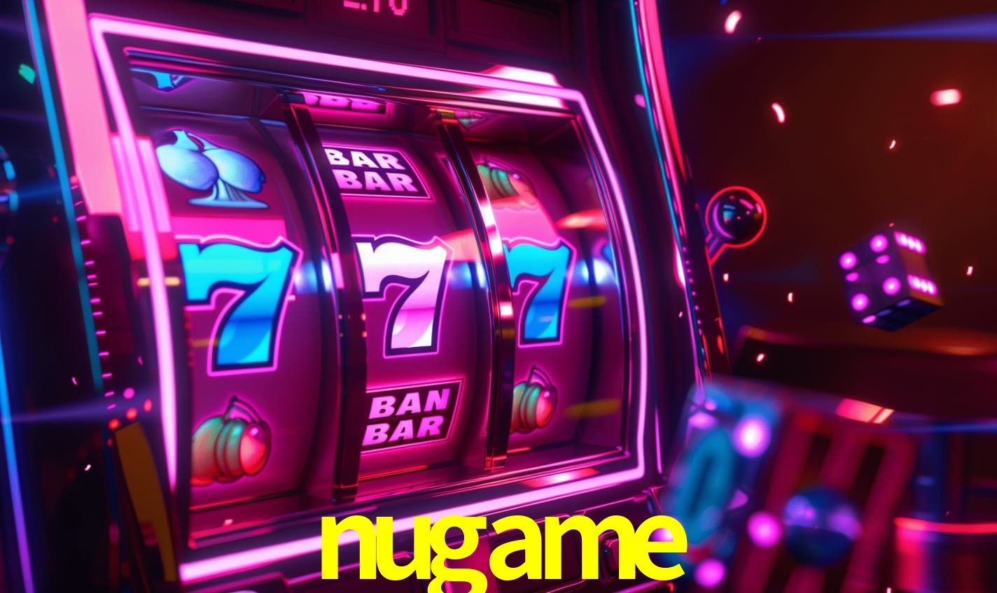 Descubra a Essência do nugame: Nossa História e Compromissos