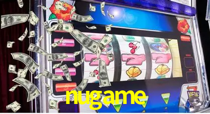 Descubra a Essência do nugame: Nossa História e Compromissos