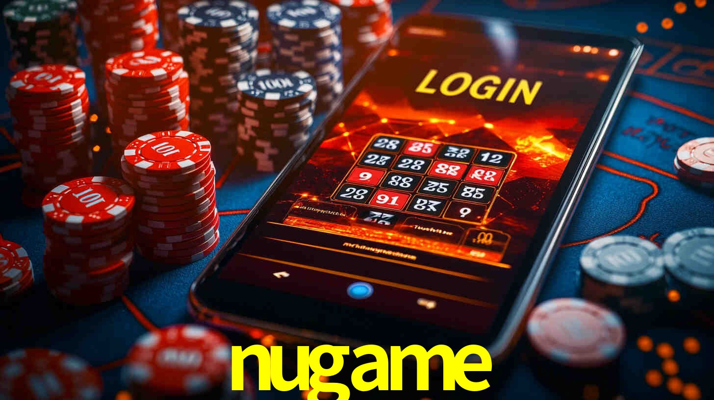 nugame.com