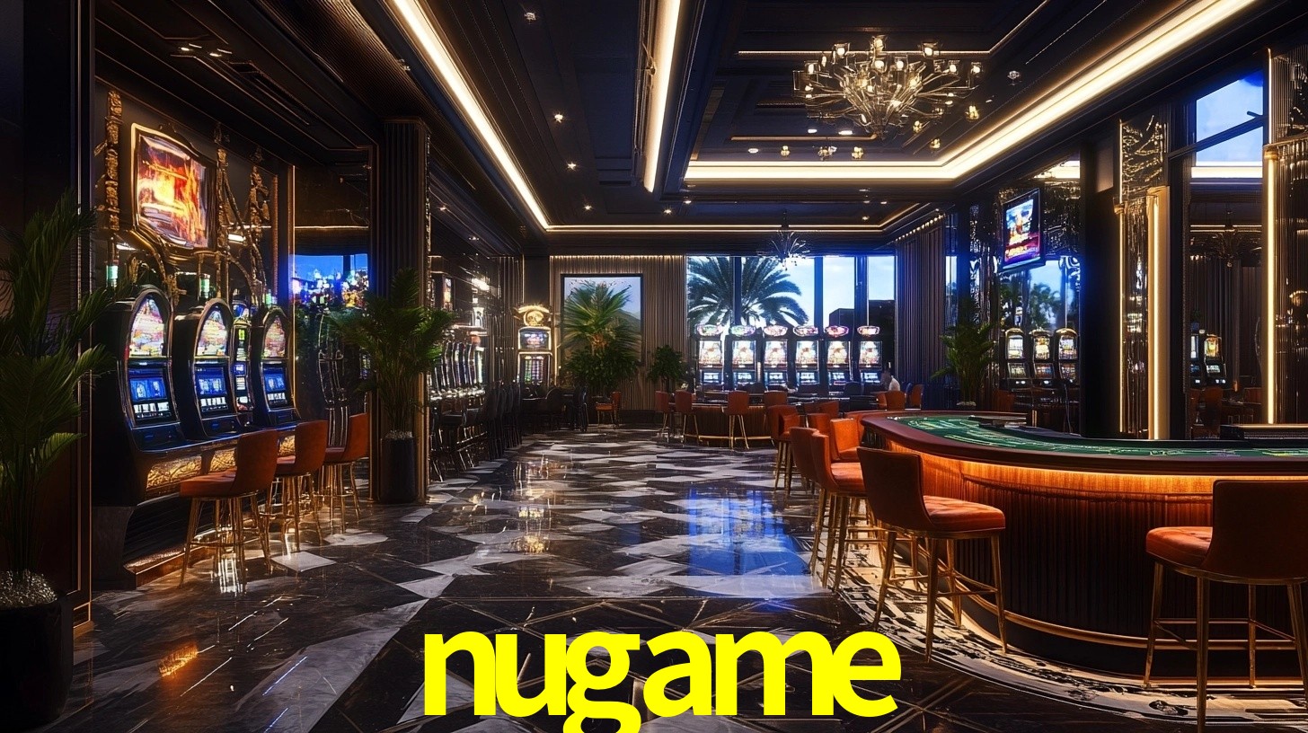 Premium Interface nugame