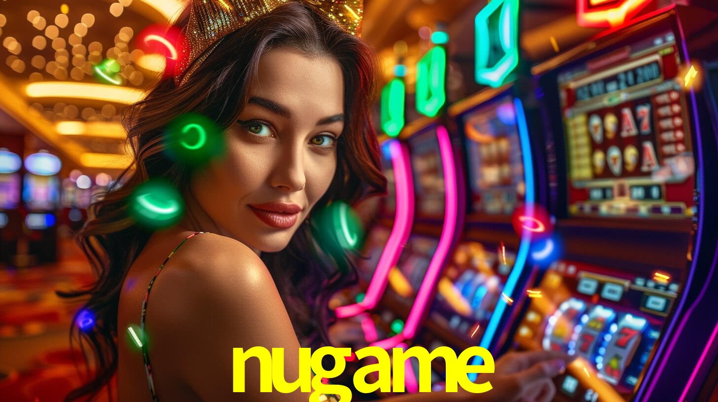nugame,nugame.com