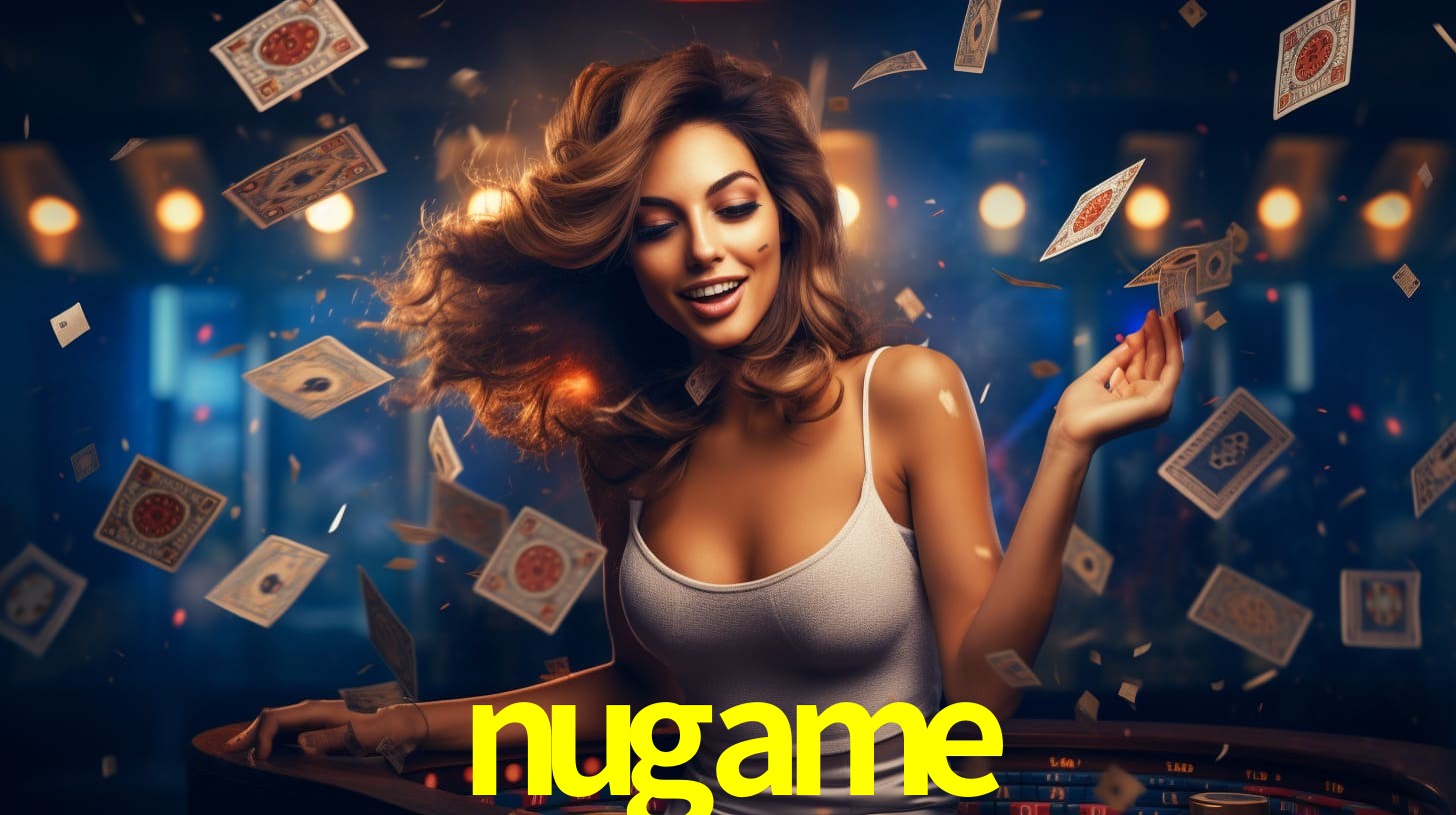 nugame,nugame.com