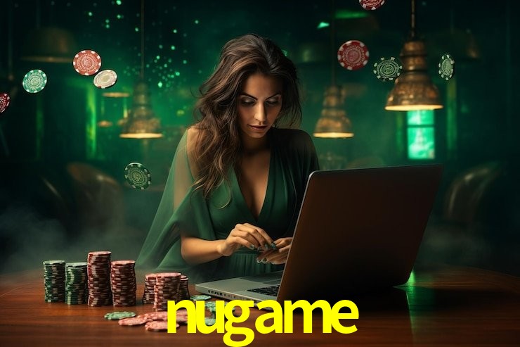 nugame