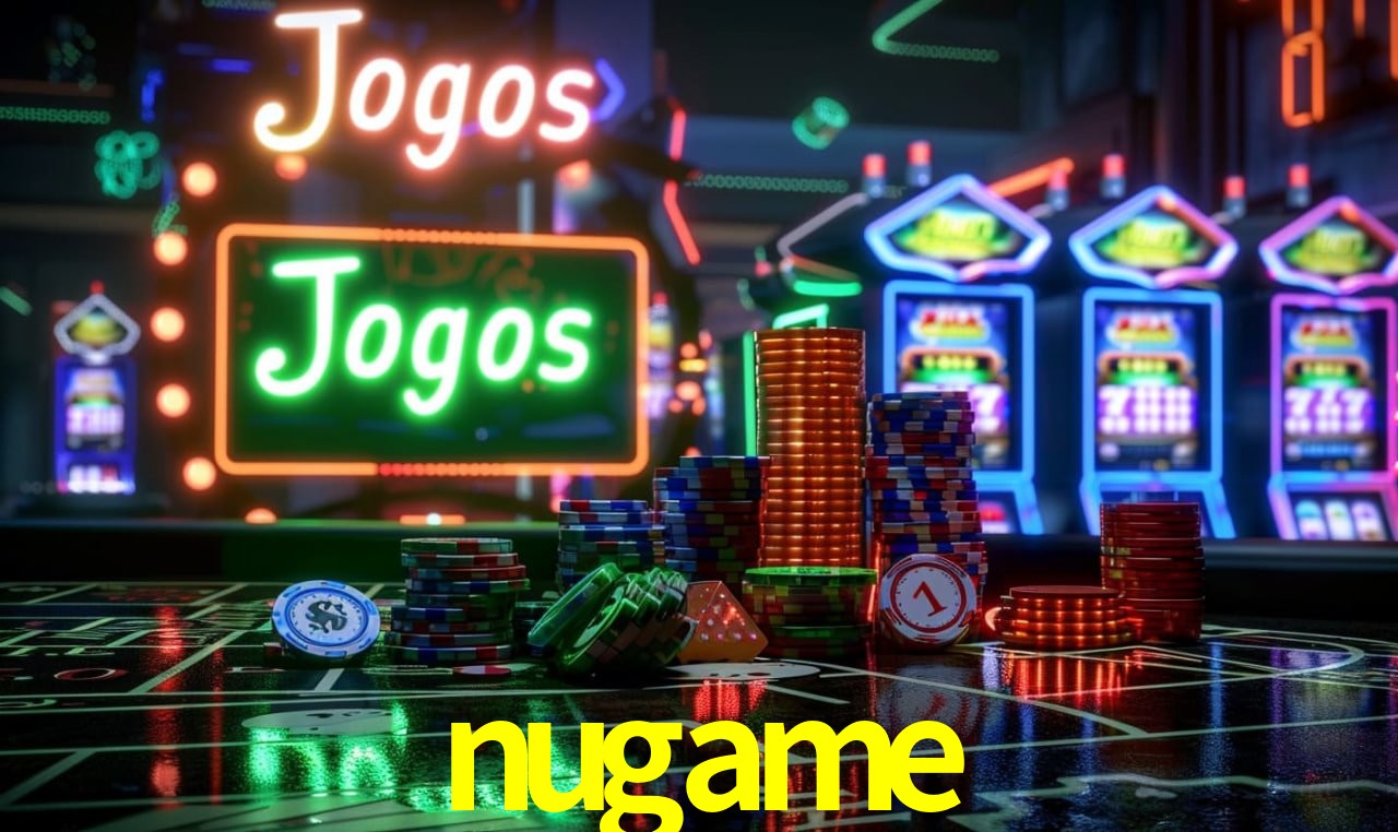 nugame