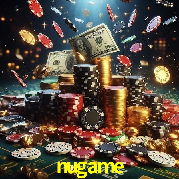 A Emoção da Loteria na nugame: Uma Chance de Mudança de Vida