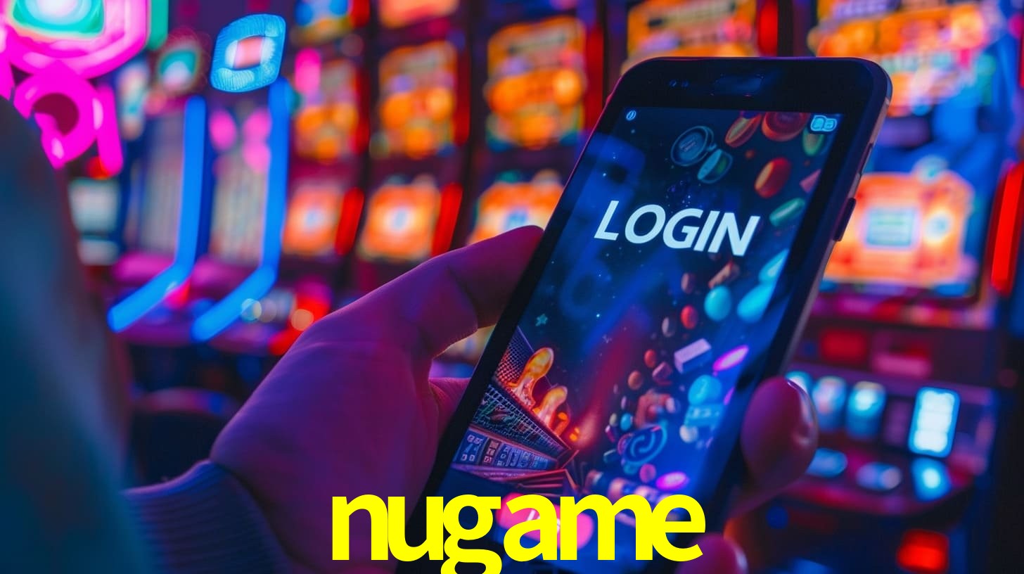 Jogos Exclusivos nugame