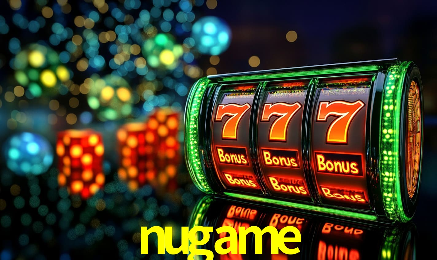Estatísticas do Jogo nugame