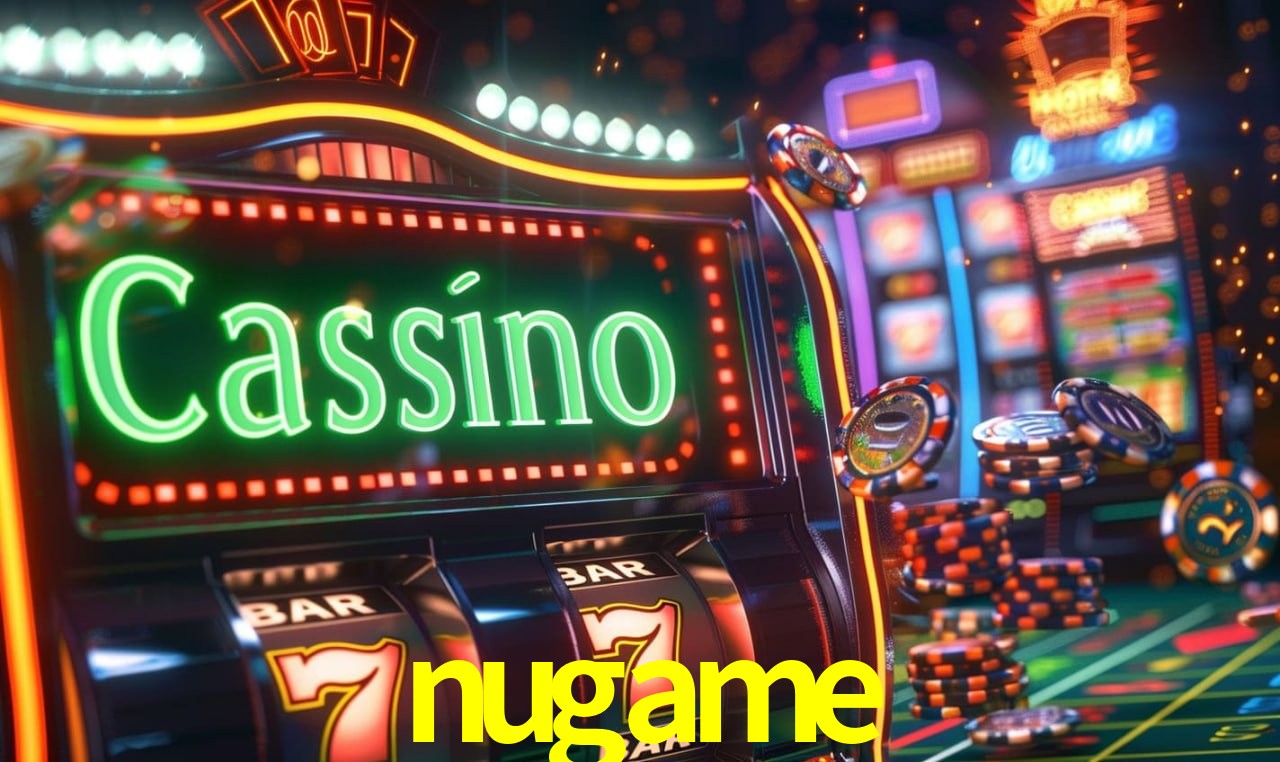 Avaliações dos Jogadores nugame