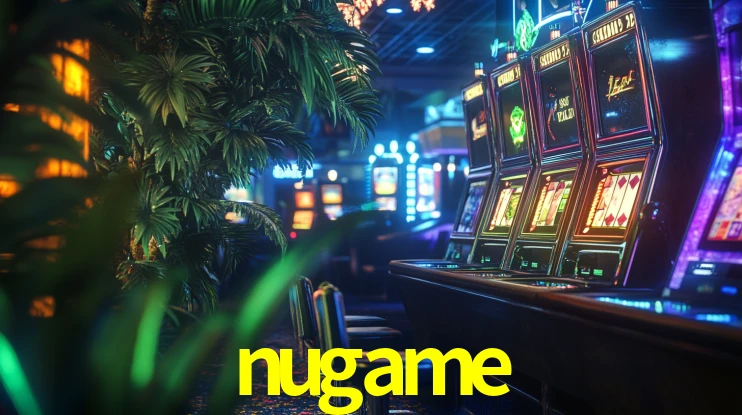 Live Casino nugame