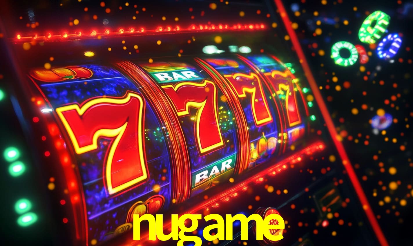 nugame,nugame.com
