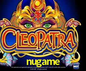 Descubra a Magia dos Jogos de Arcade no nugame
