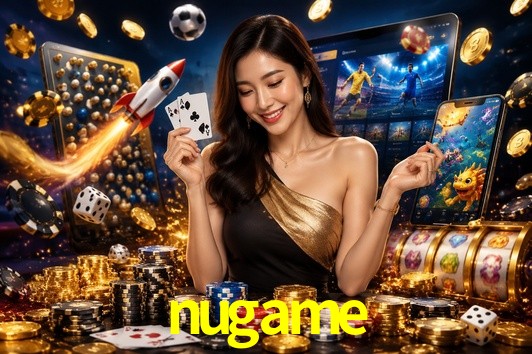Account Benefits nugame