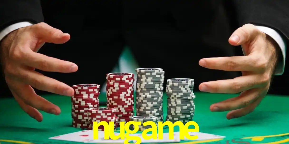 Promoção Relâmpago nugame