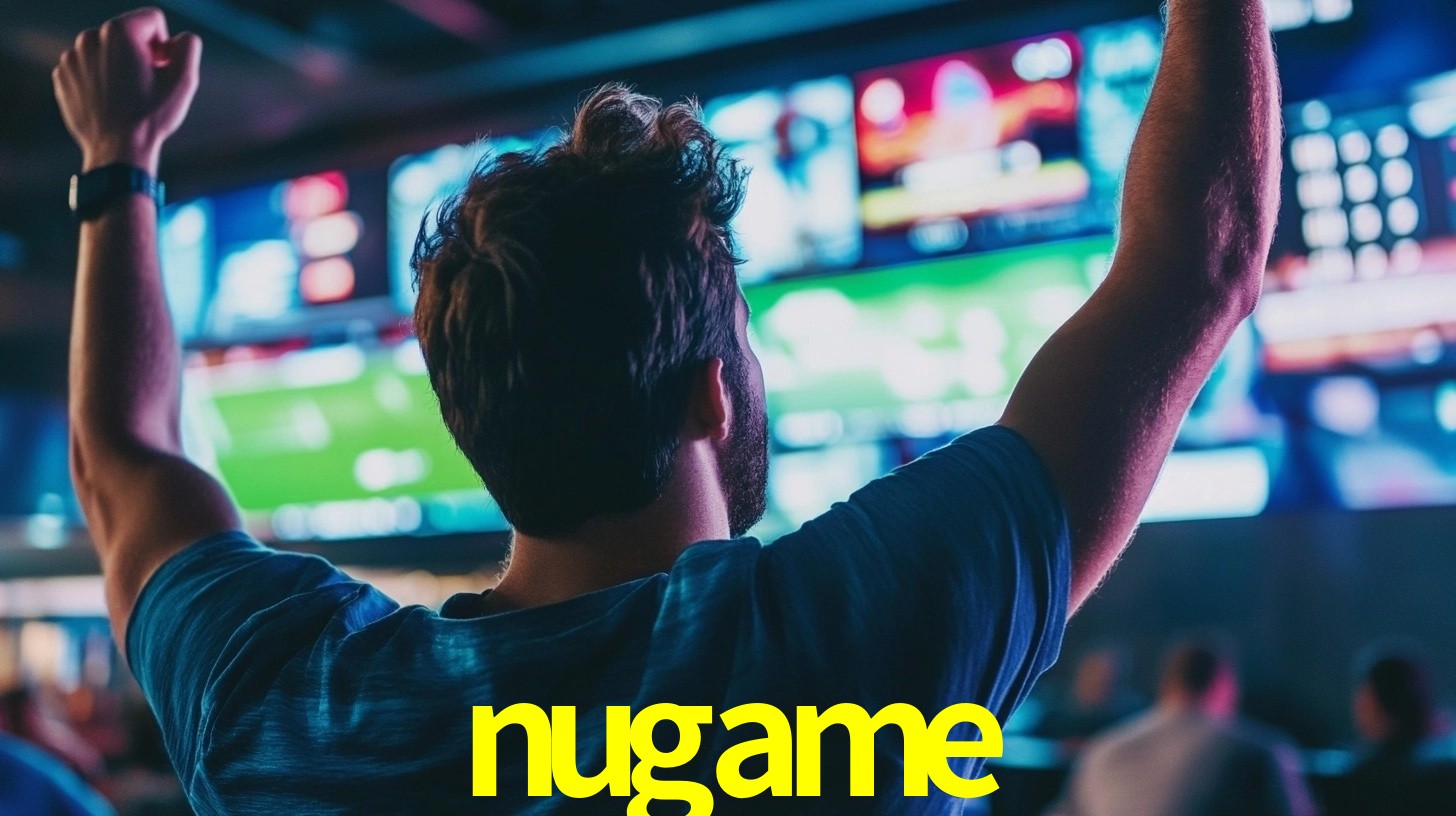 Sinta a adrenalina dos jogos de cassino com nugame
