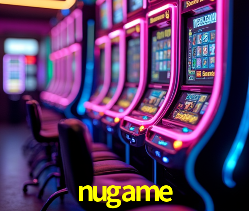 Design Responsivo nugame
