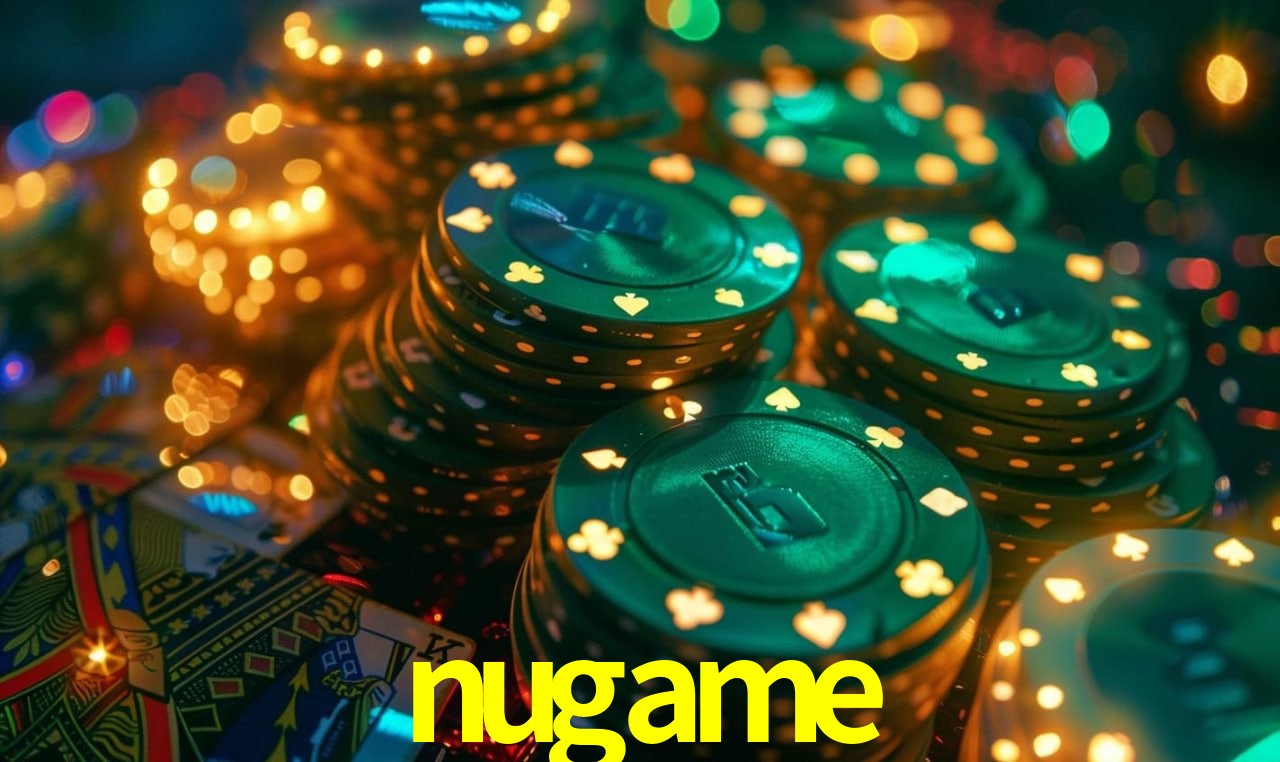Casino Ao Vivo nugame