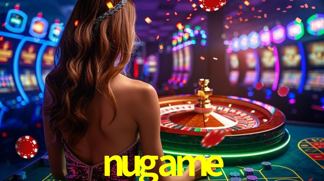 nugame,nugame.com