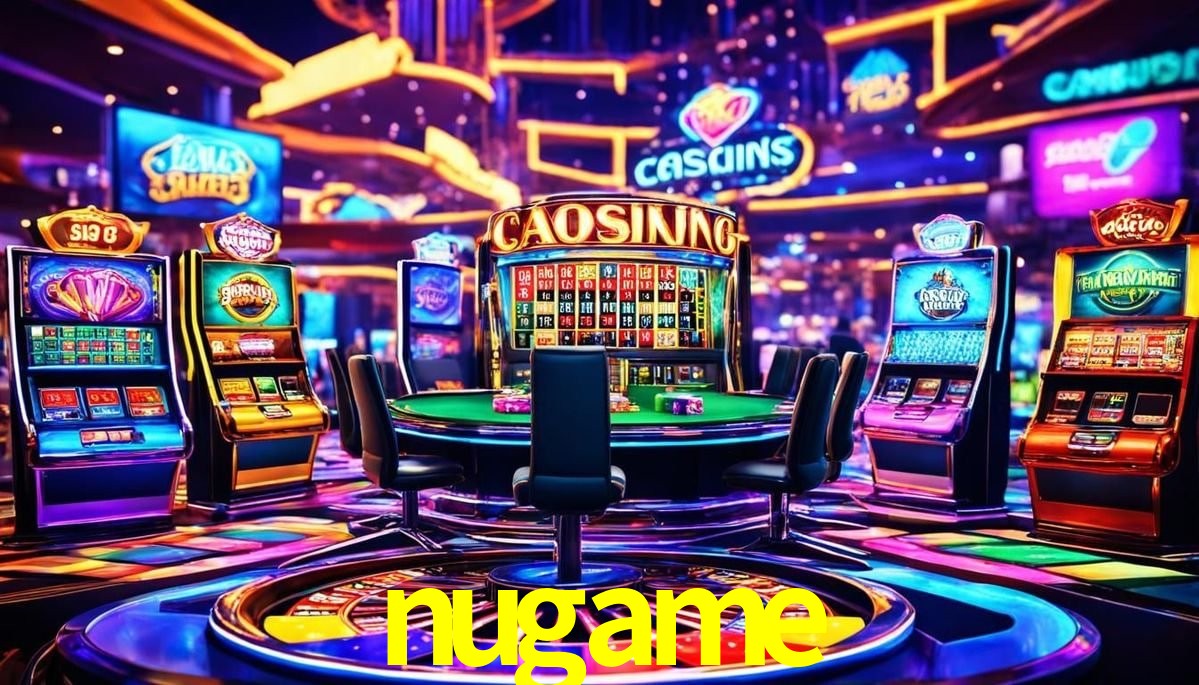 Apostas de Basquete nugame