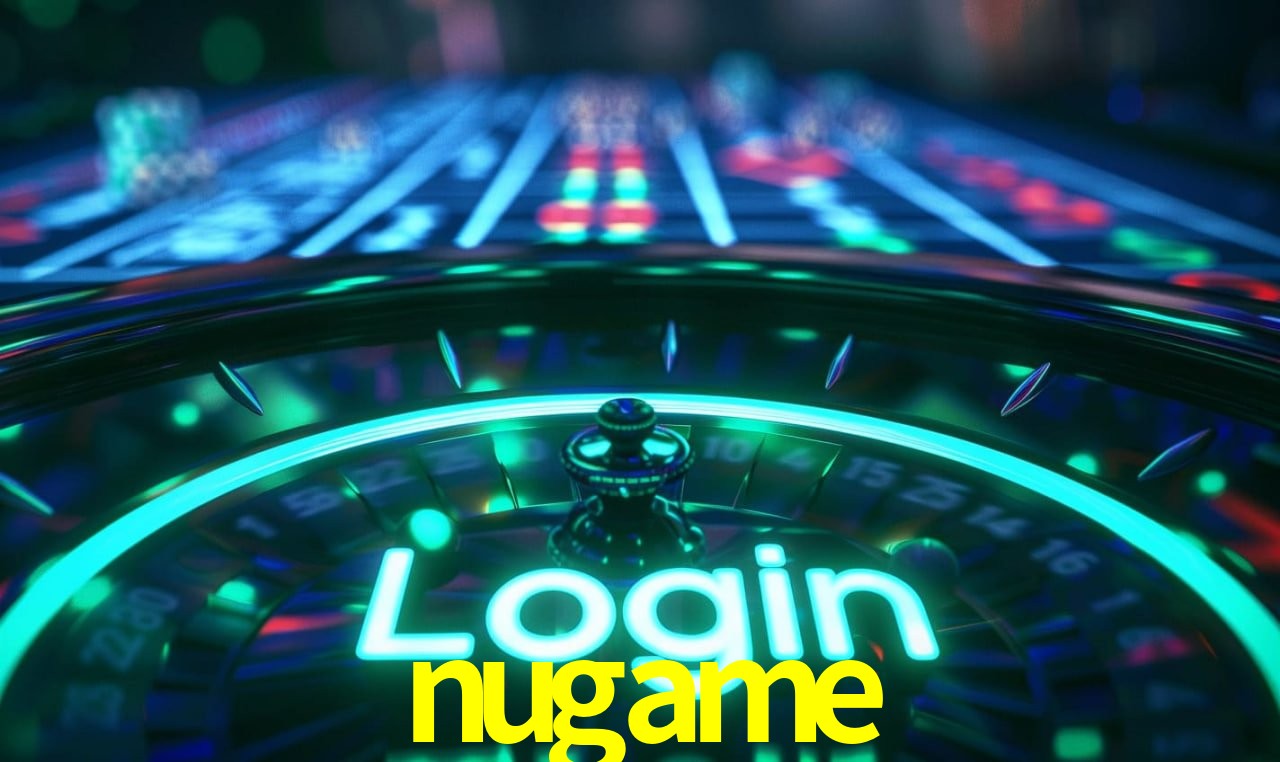 Mesa de Blackjack nugame