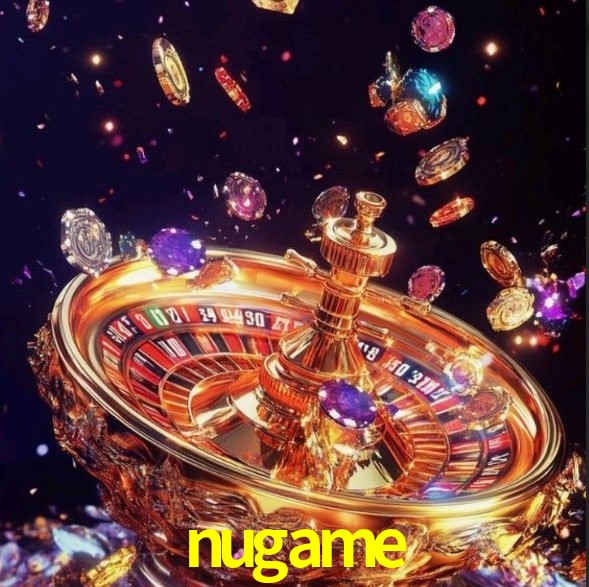 Jogos de Slot nugame