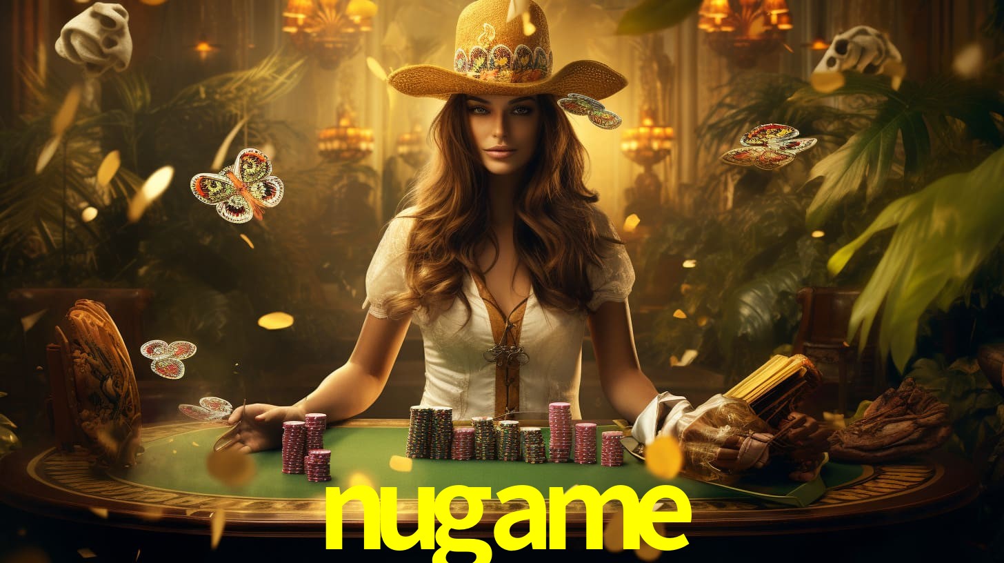 VIP Casino nugame