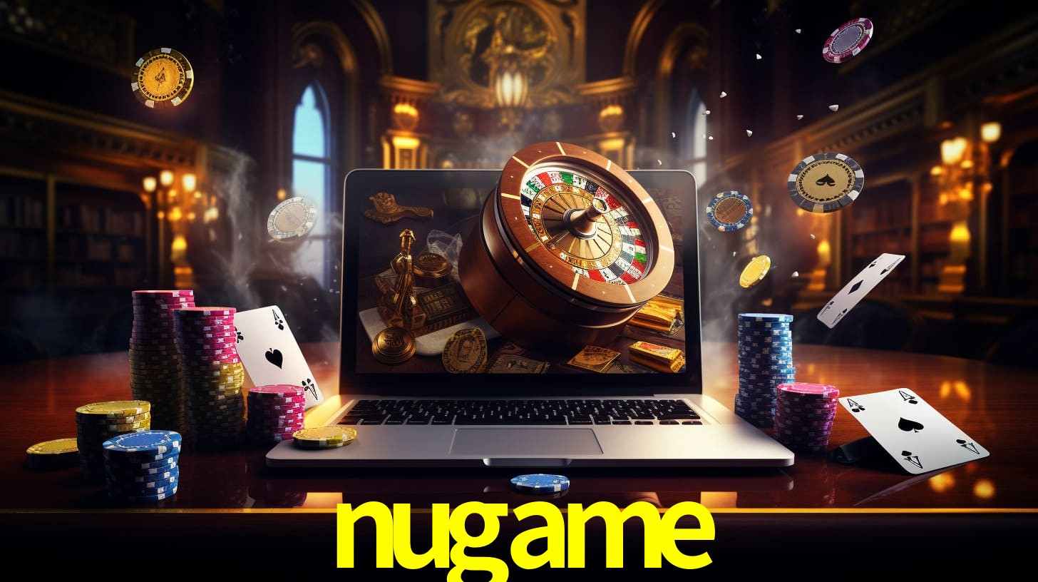 Blackjack Table nugame