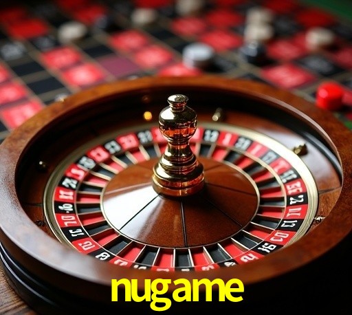 Login Seguro nugame