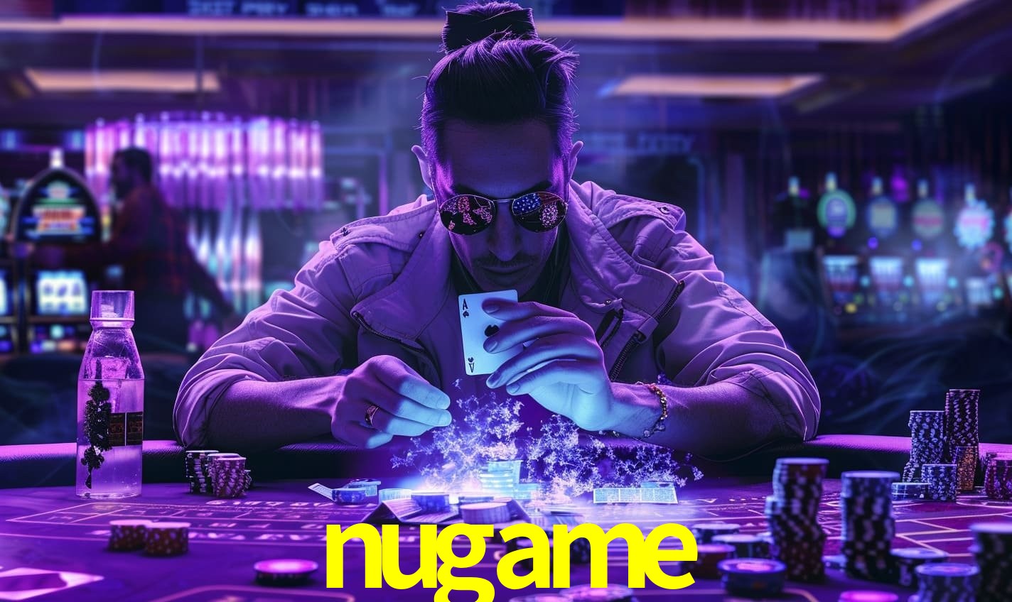 Spaceman Game nugame