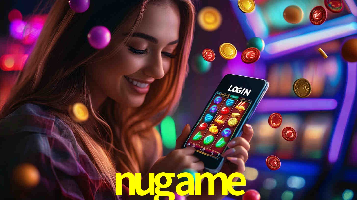Experimente o Login Seguro Premium no nugame