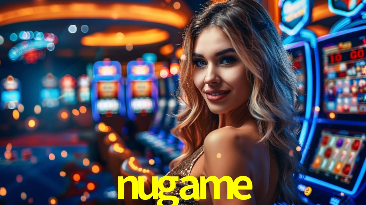 Game Providers nugame