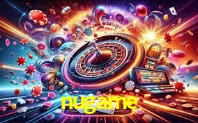 Casino VIP nugame