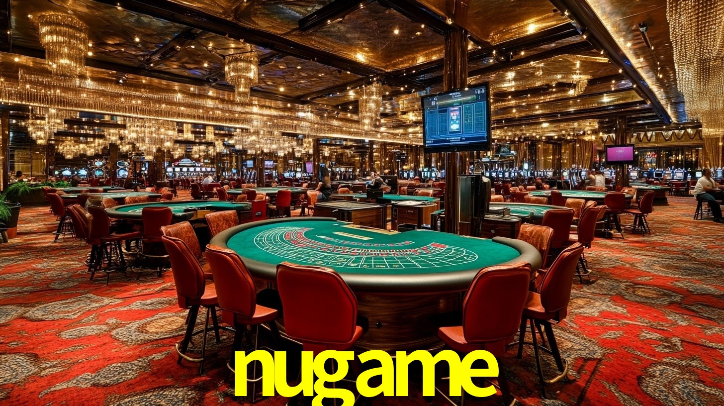 nugame