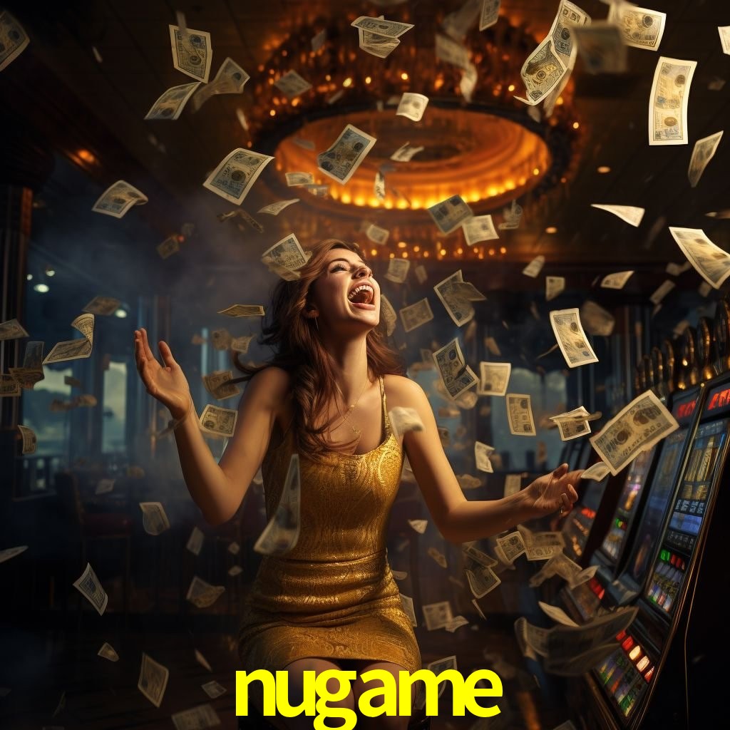Crash Games Statistics nugame