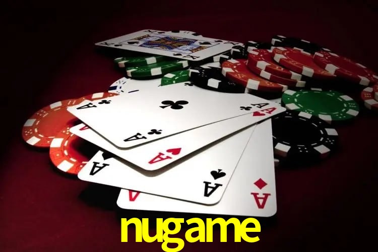 PIX Instantâneo nugame