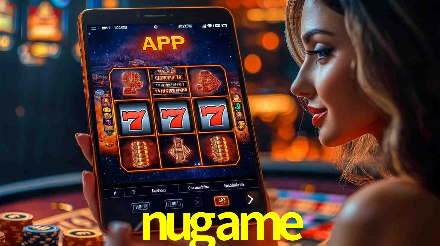 nugame,nugame.com