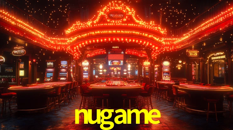nugame