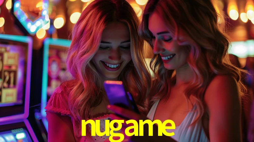 Explore as vantagens do nugame: serviço profissional e confiabilidade