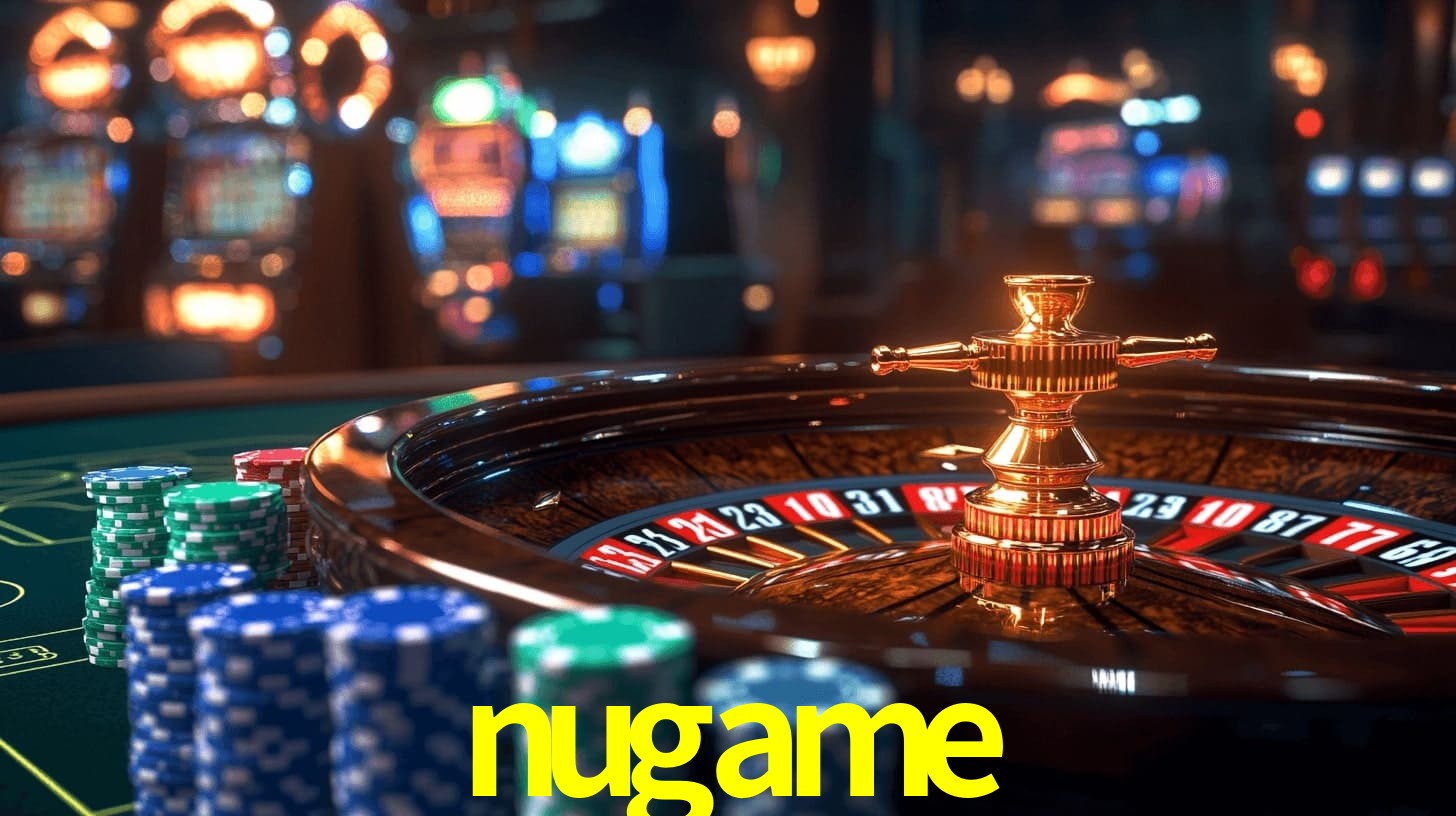 nugame