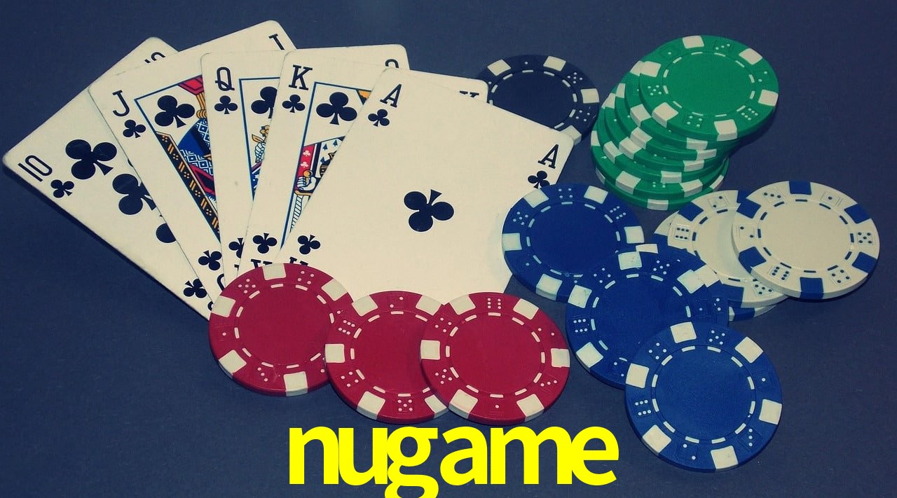 Live Casino nugame
